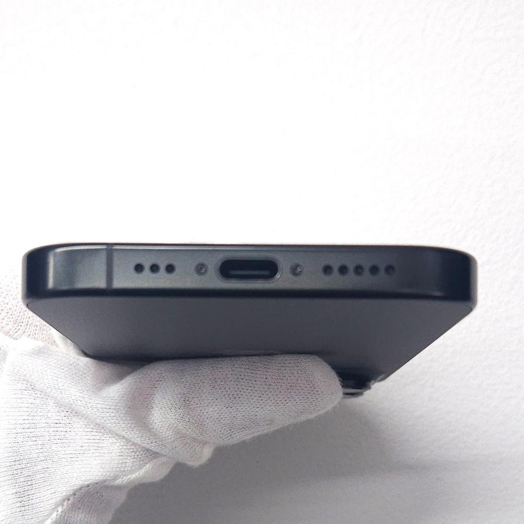 iPhone 16 Pro 256GB ブラック 【APPLE保証有り】