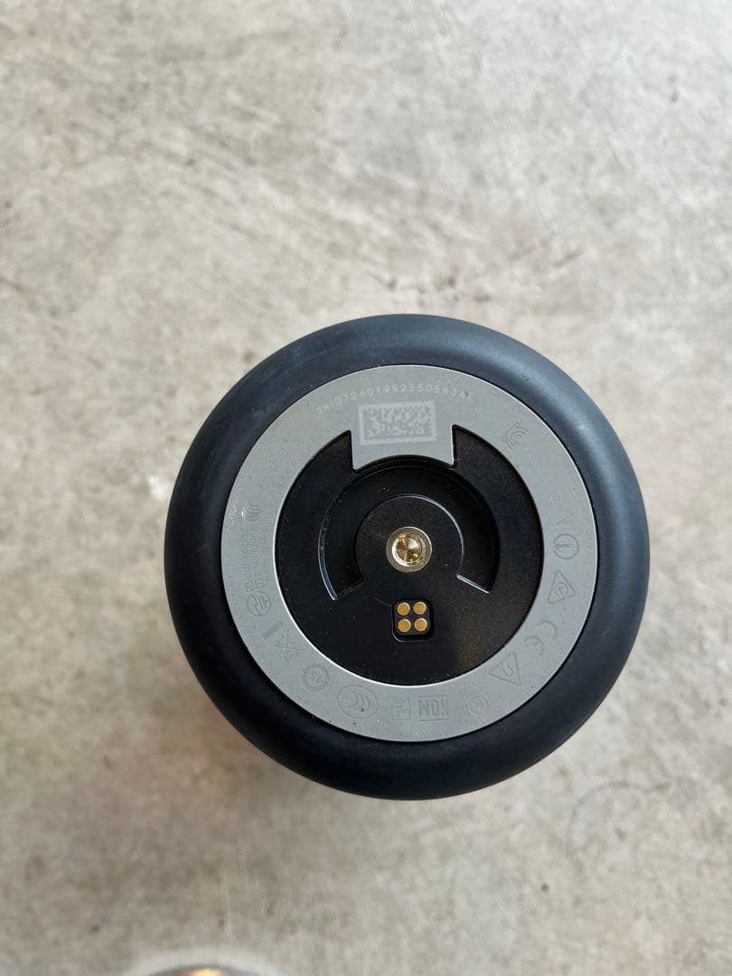 Bose SoundLink Revolve+ II ブラック