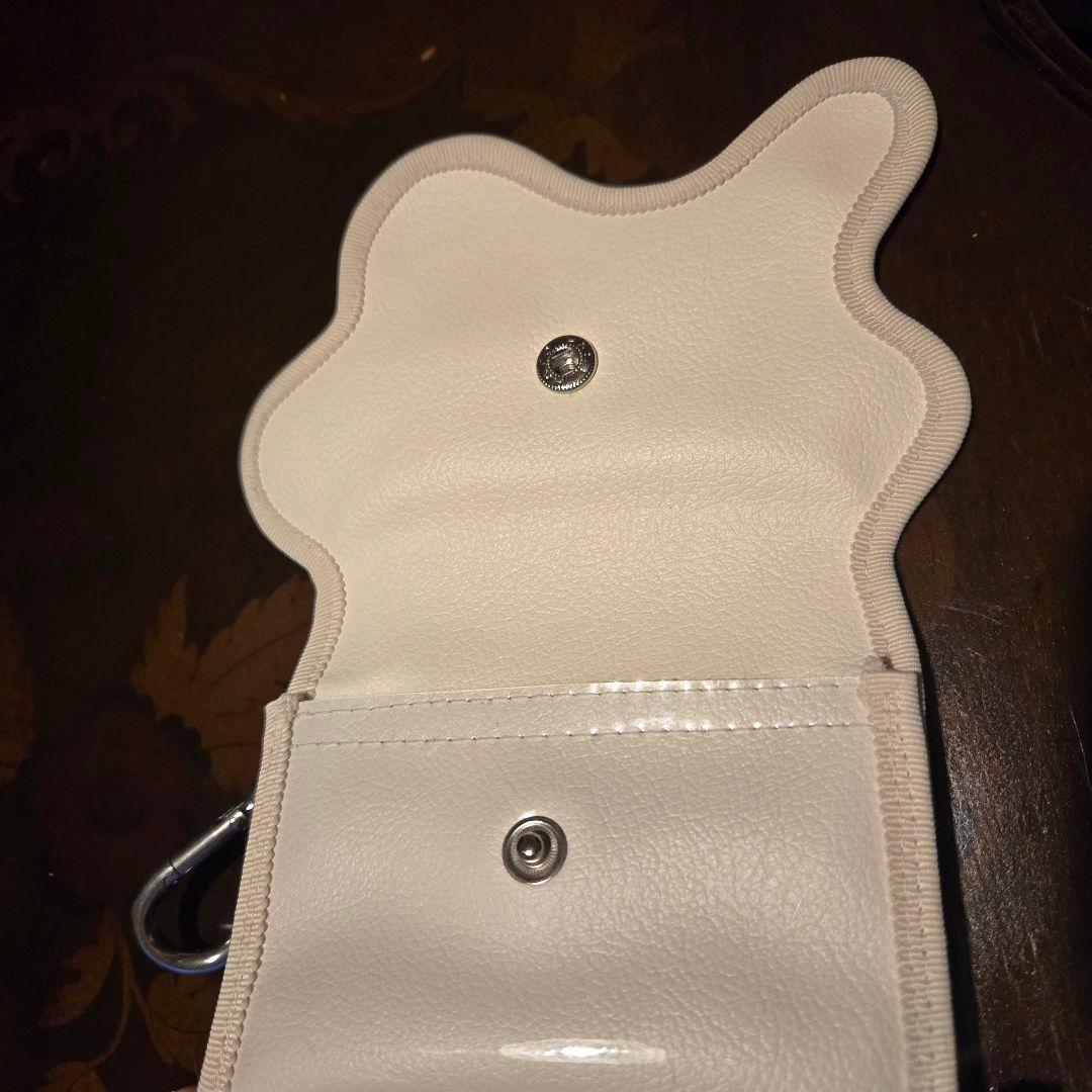 【SALE】norienomoto ケース・小銭入れ