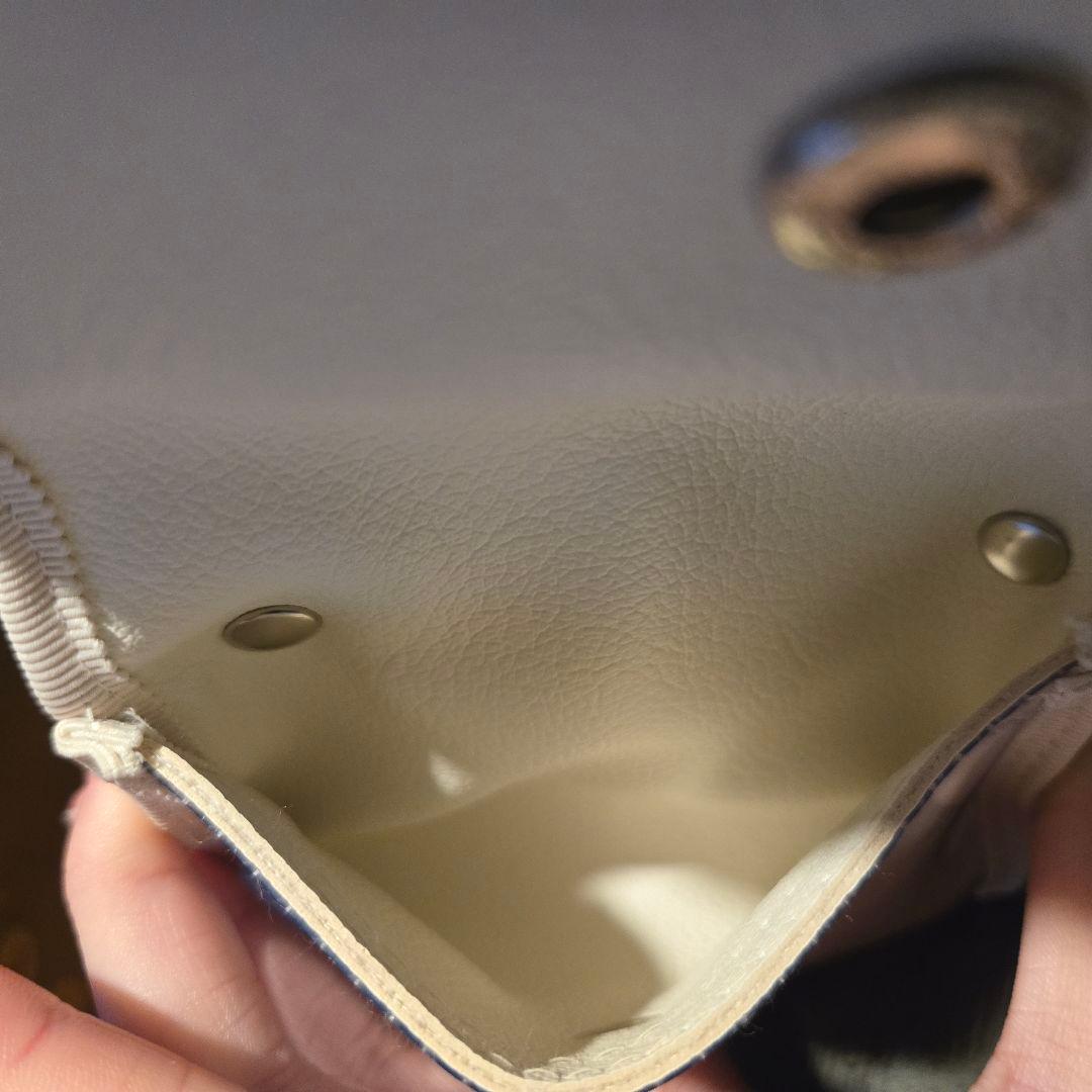 【SALE】norienomoto ケース・小銭入れ