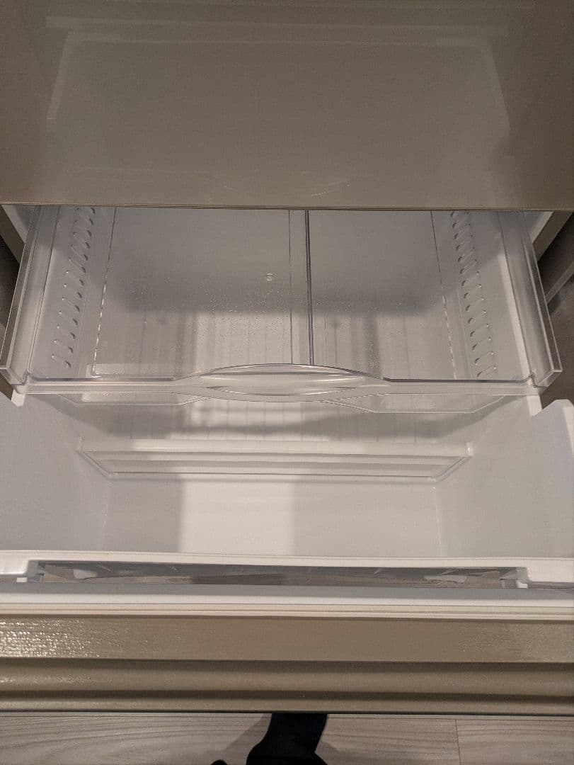 Panasonic製冷蔵庫 335L2023年式 美品