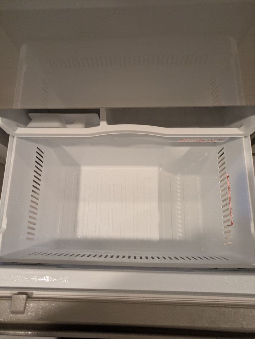 Panasonic製冷蔵庫 335L2023年式 美品