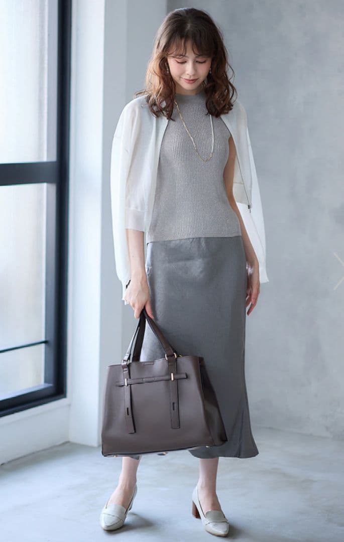 Twelve Agenda　トゥエルブアジェンダ　 バッグ