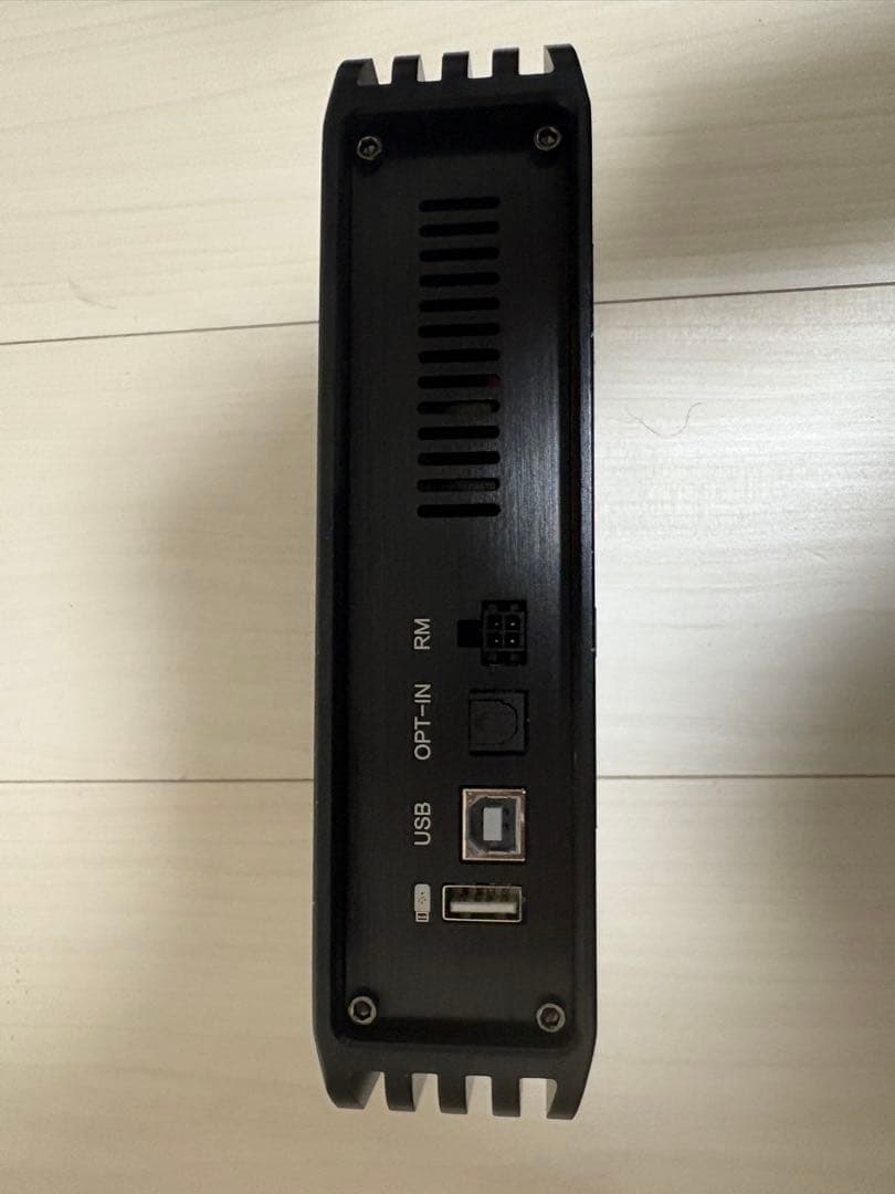 カーオーディオ Sennuopu DP-X10