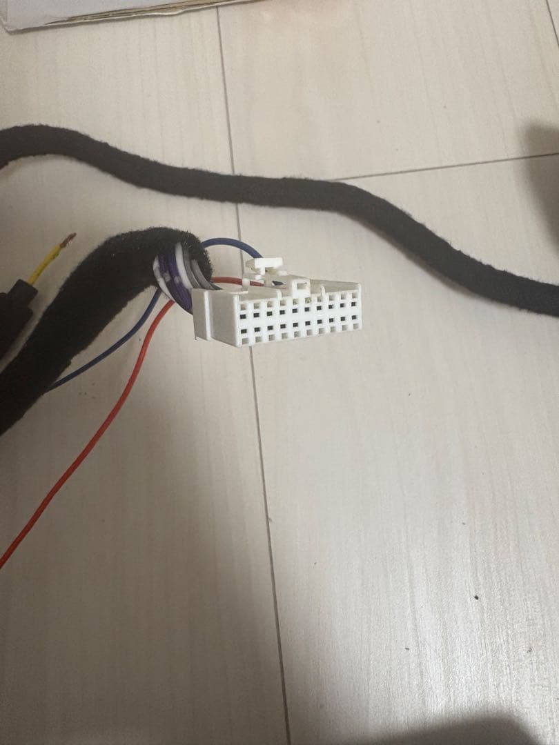 カーオーディオ Sennuopu DP-X10