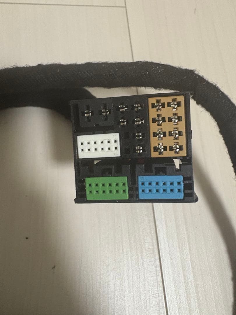 カーオーディオ Sennuopu DP-X10