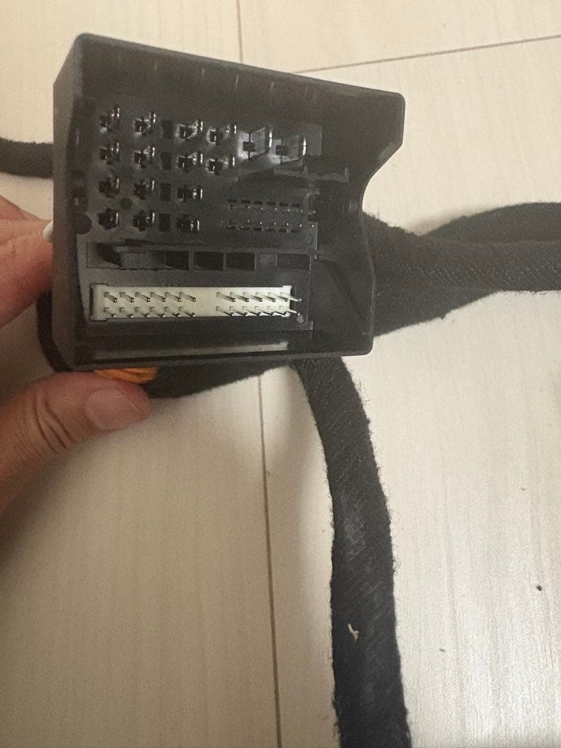 カーオーディオ Sennuopu DP-X10