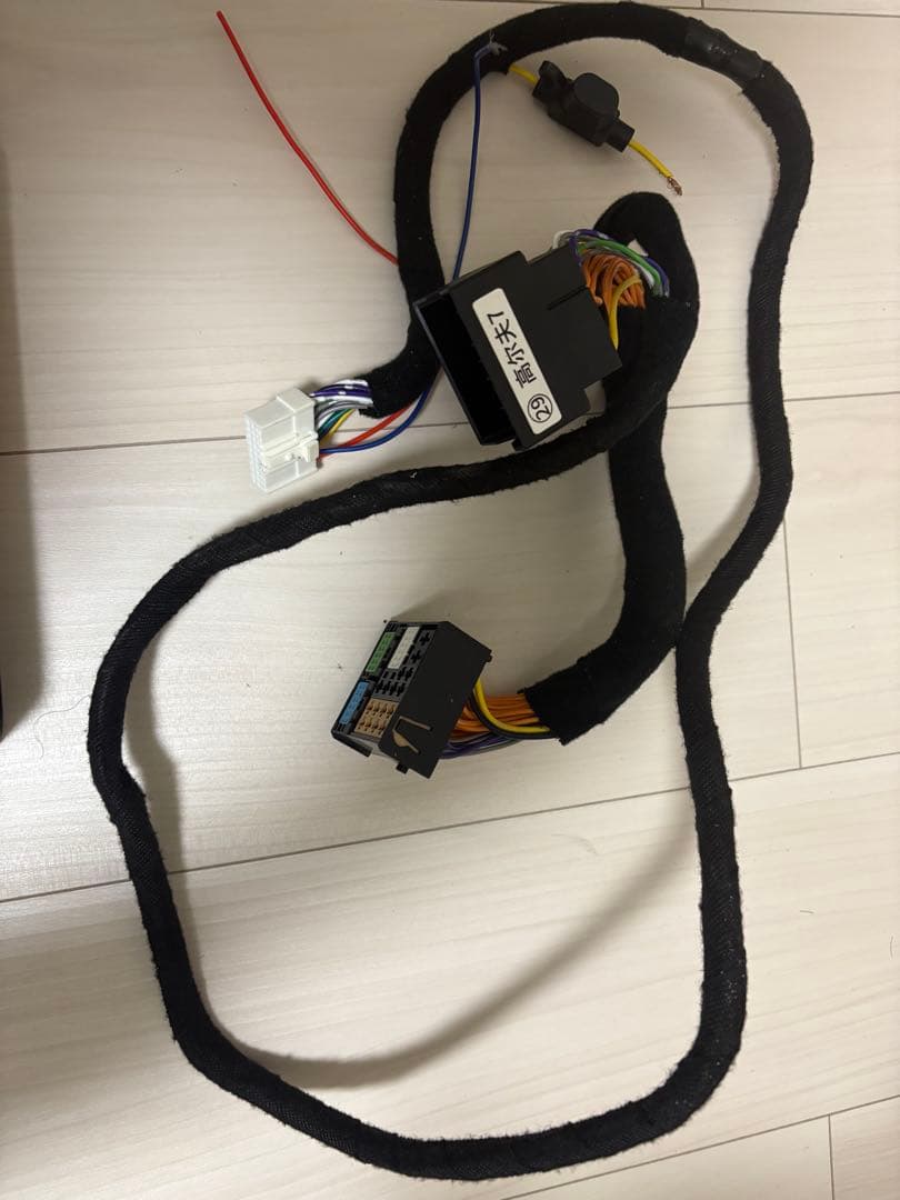 カーオーディオ Sennuopu DP-X10