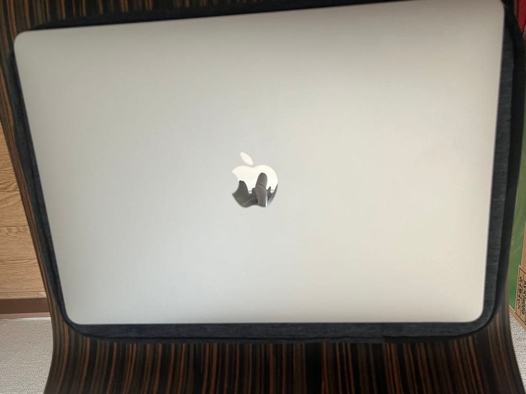 MacBook Air 13インチ 2020