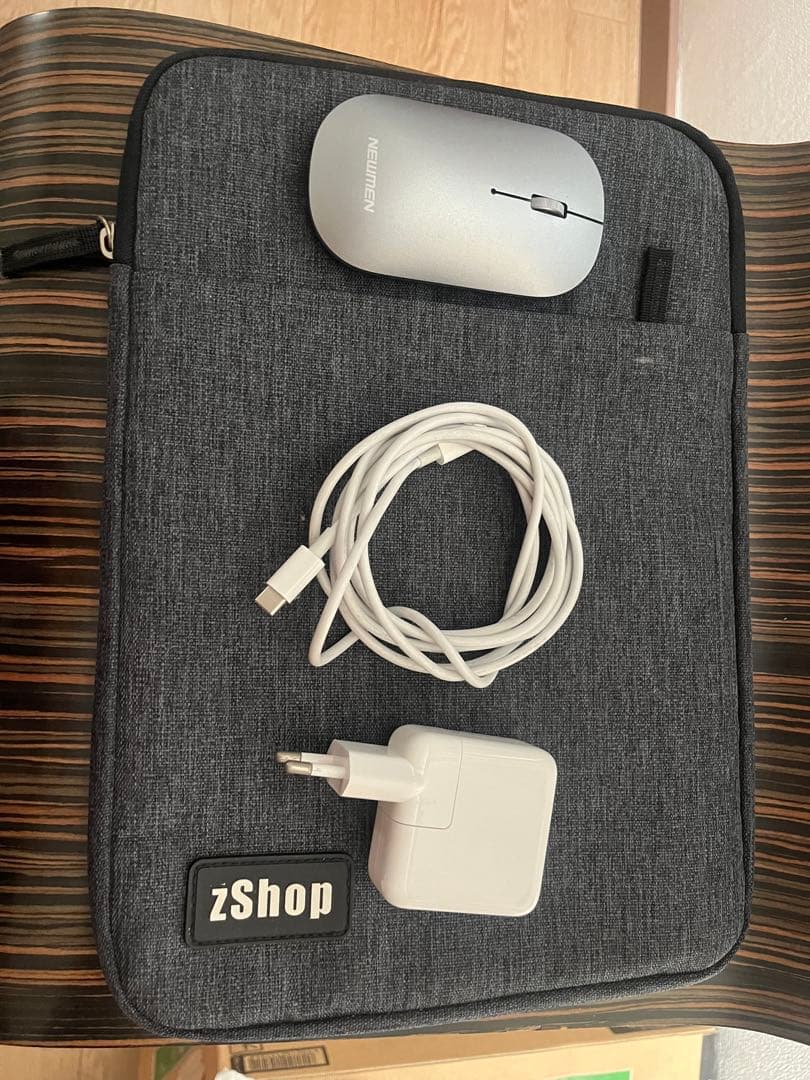 MacBook Air 13インチ 2020