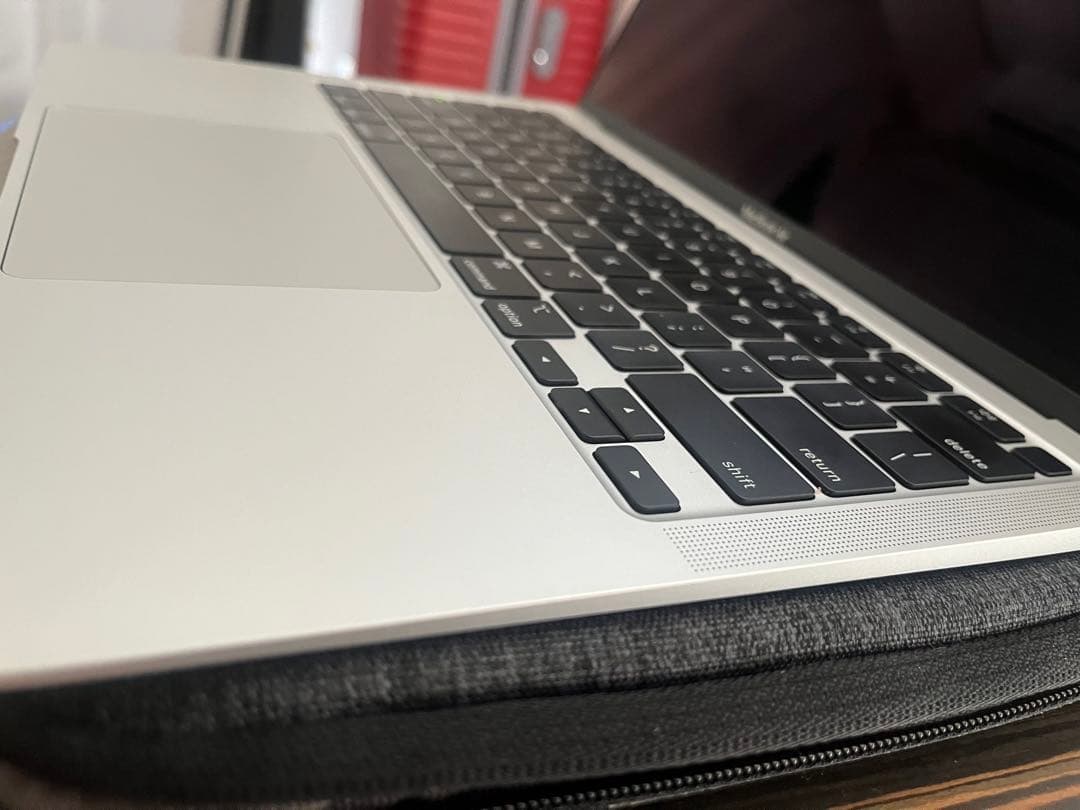 MacBook Air 13インチ 2020