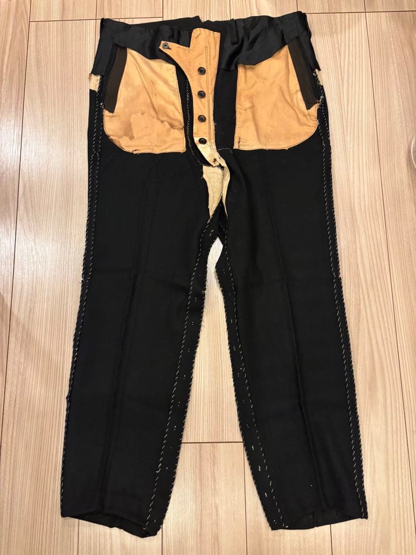 Are You Different 表裏一体　パンツ