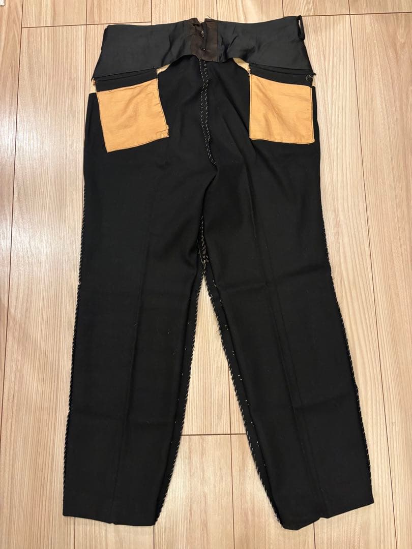 Are You Different 表裏一体　パンツ