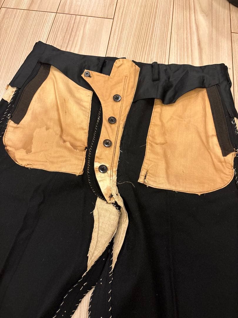 Are You Different 表裏一体　パンツ