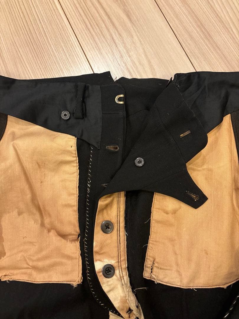 Are You Different 表裏一体　パンツ