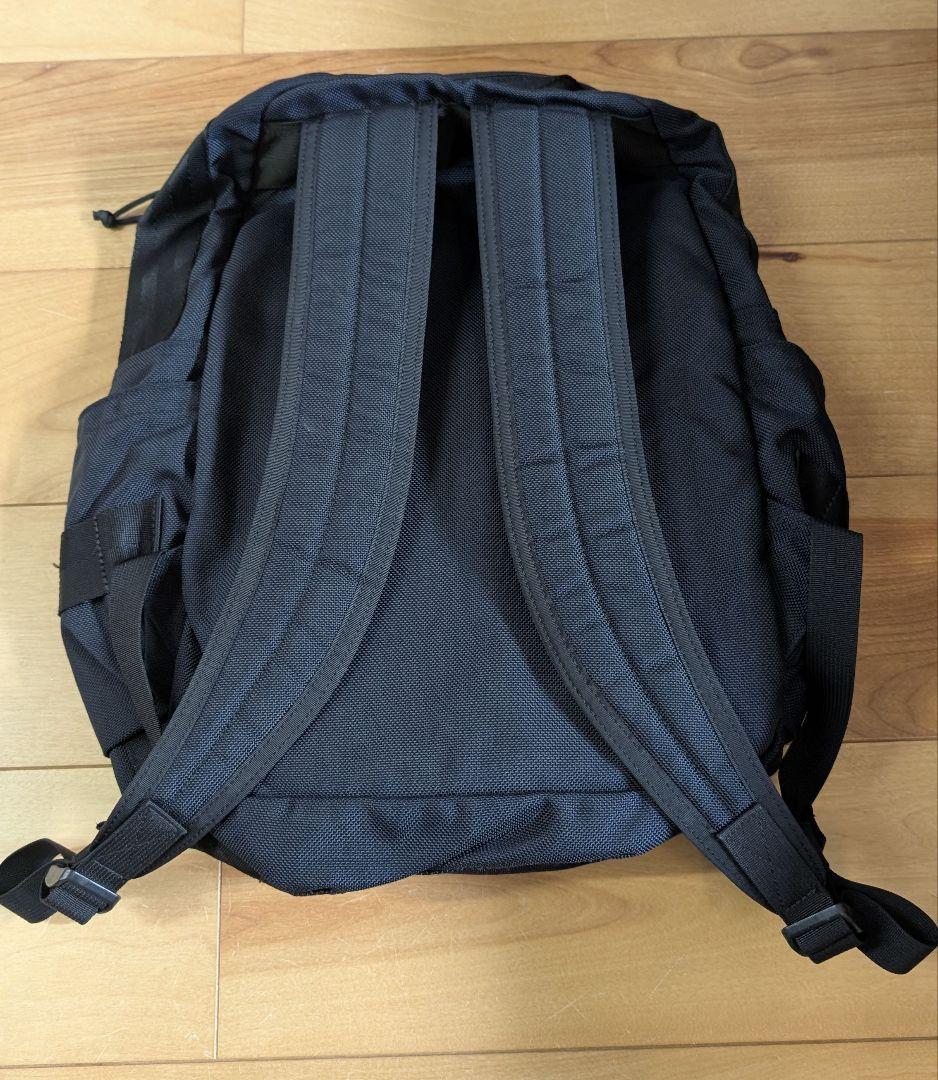 BRIEFING ATTACK PACK Lサイズ