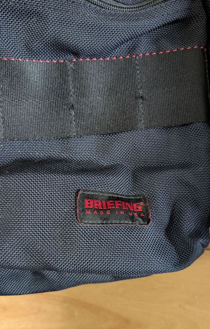 BRIEFING ATTACK PACK Lサイズ