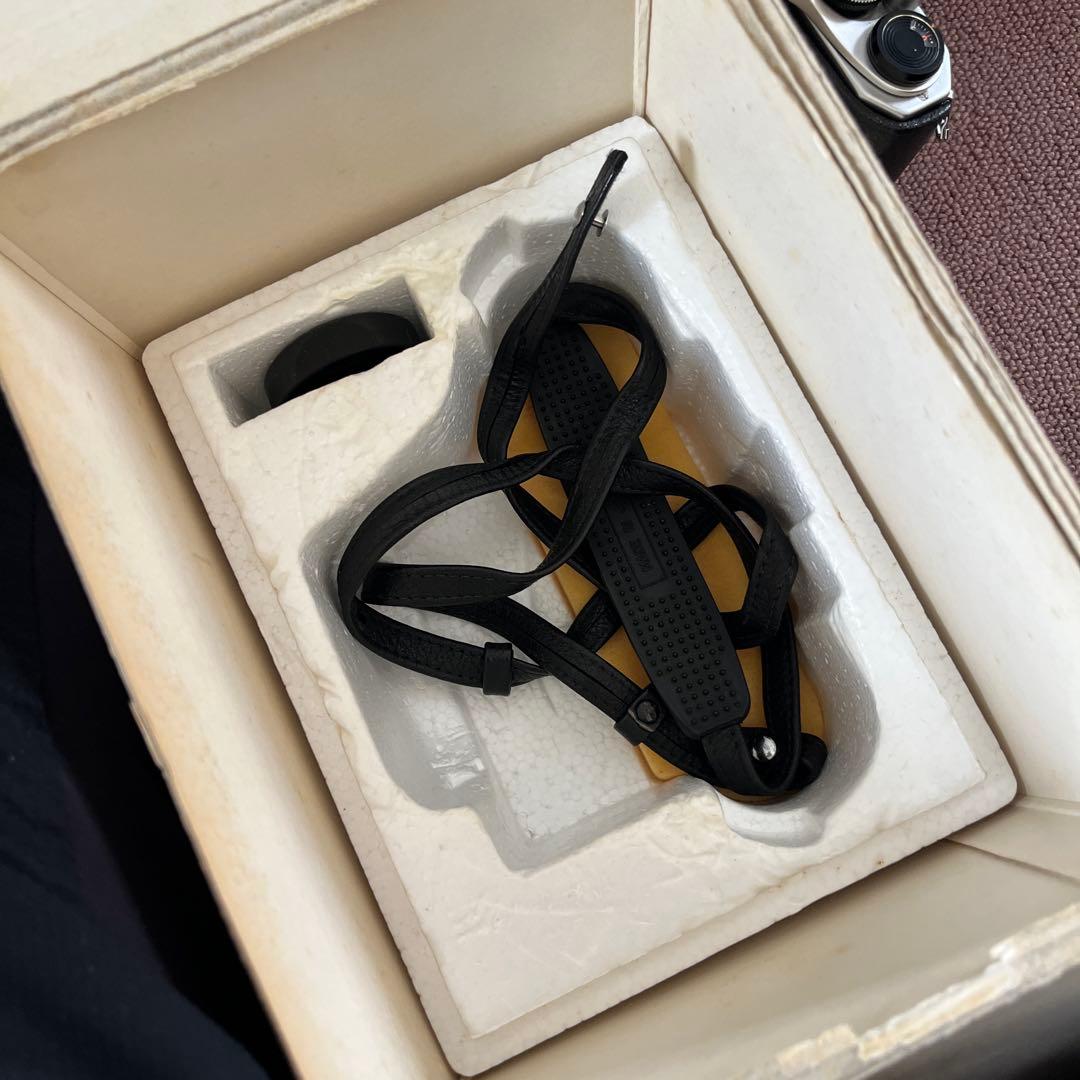 フィルムカメラ ASAHI PENTAX SPOTMATIC