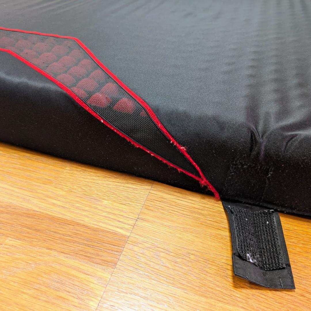 西川 AiR SI エアー マットレス シングル 大谷翔平