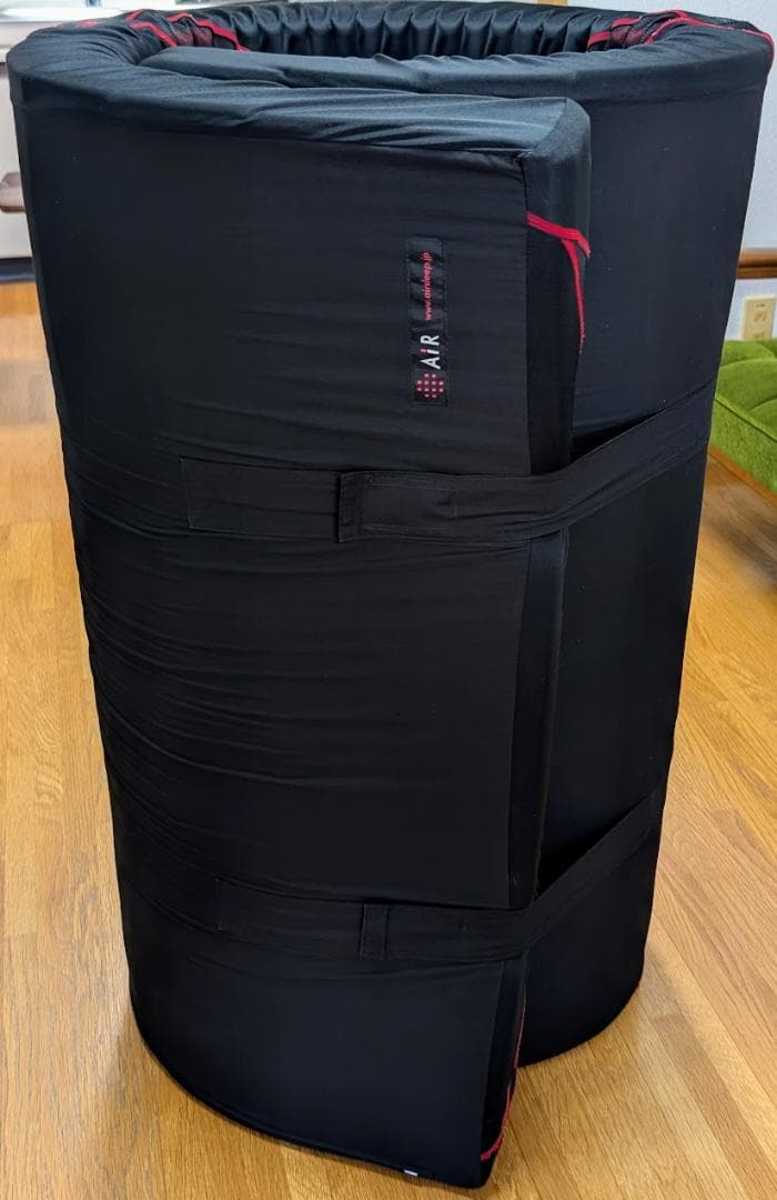 西川 AiR SI エアー マットレス シングル 大谷翔平