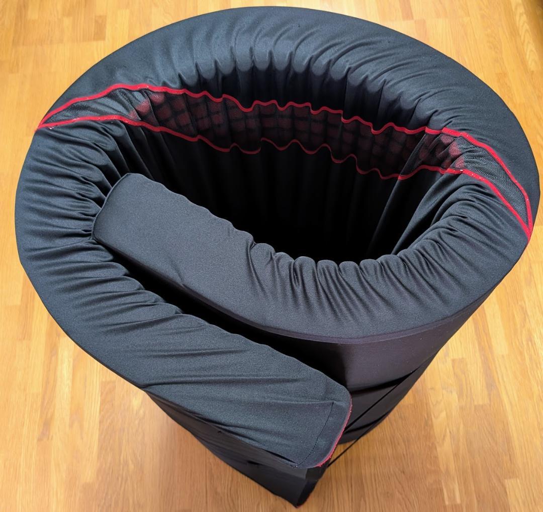 西川 AiR SI エアー マットレス シングル 大谷翔平