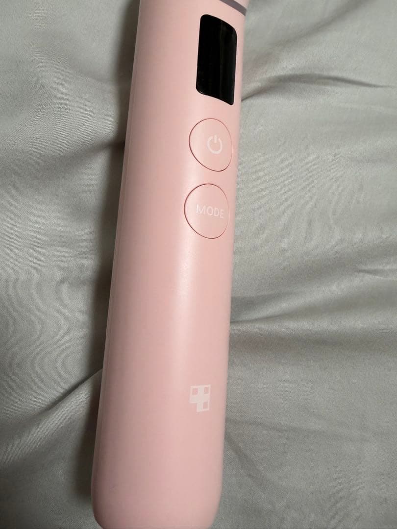 メディキューブブースタープロ AGE-R美顔器　パック付き　くまキャップ付き