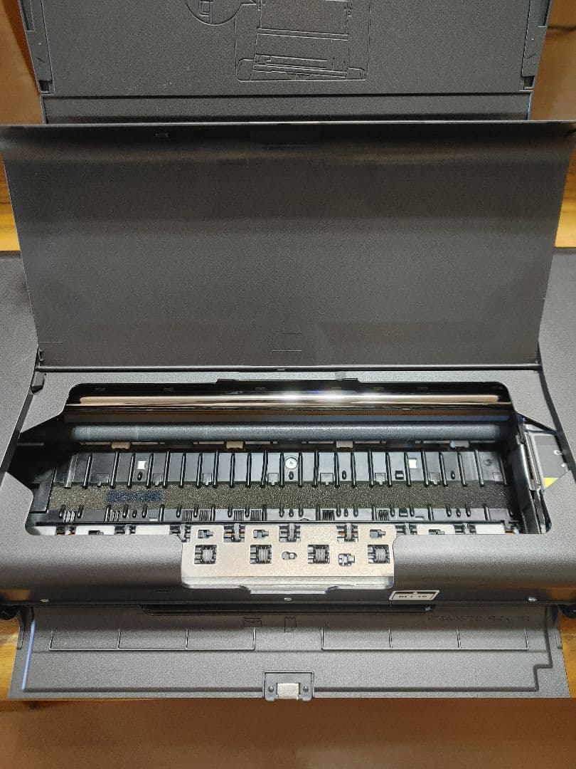 【動作品】Canon PIXUS iP110 モバイルプリンター