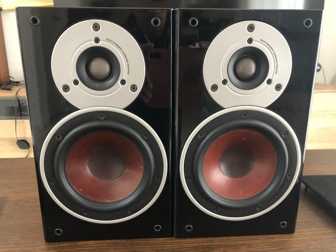 スピーカー・ウーファー DALI zensor 1