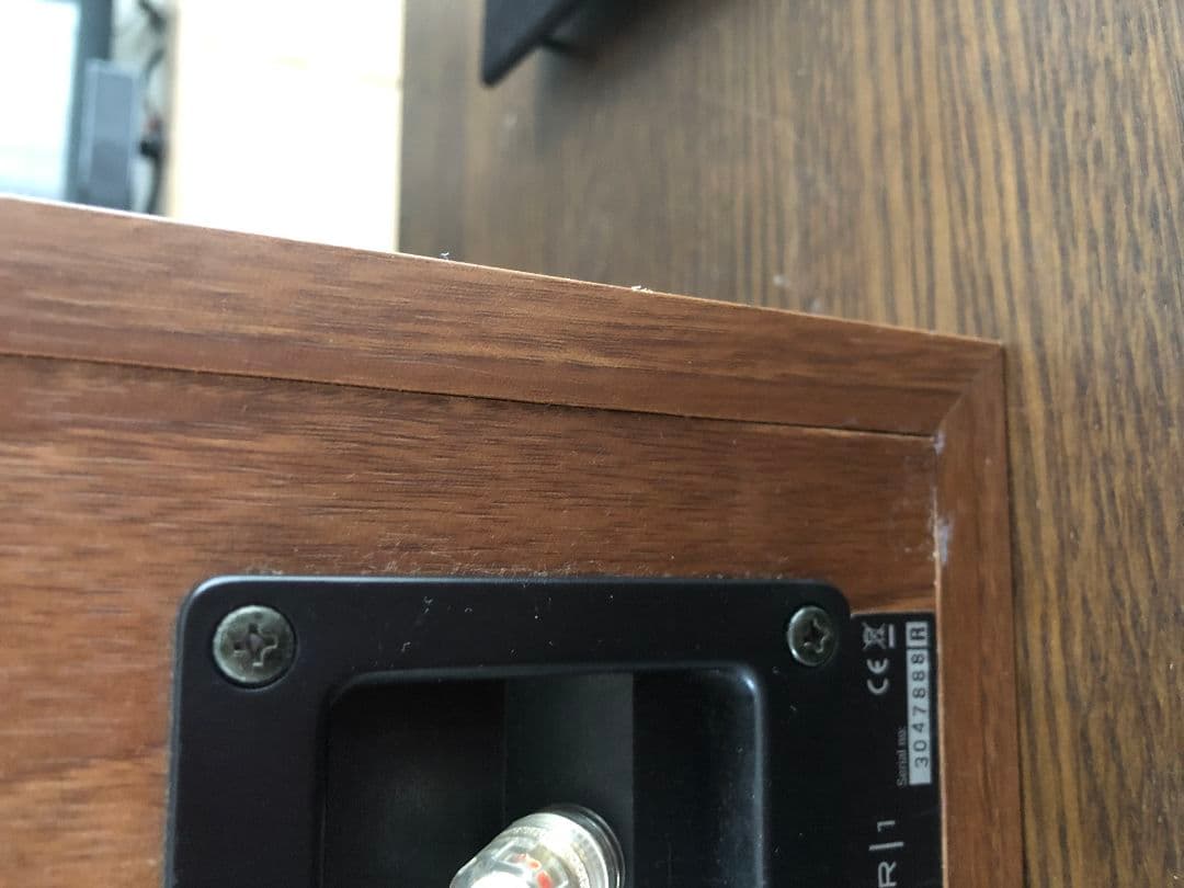 スピーカー・ウーファー DALI zensor 1