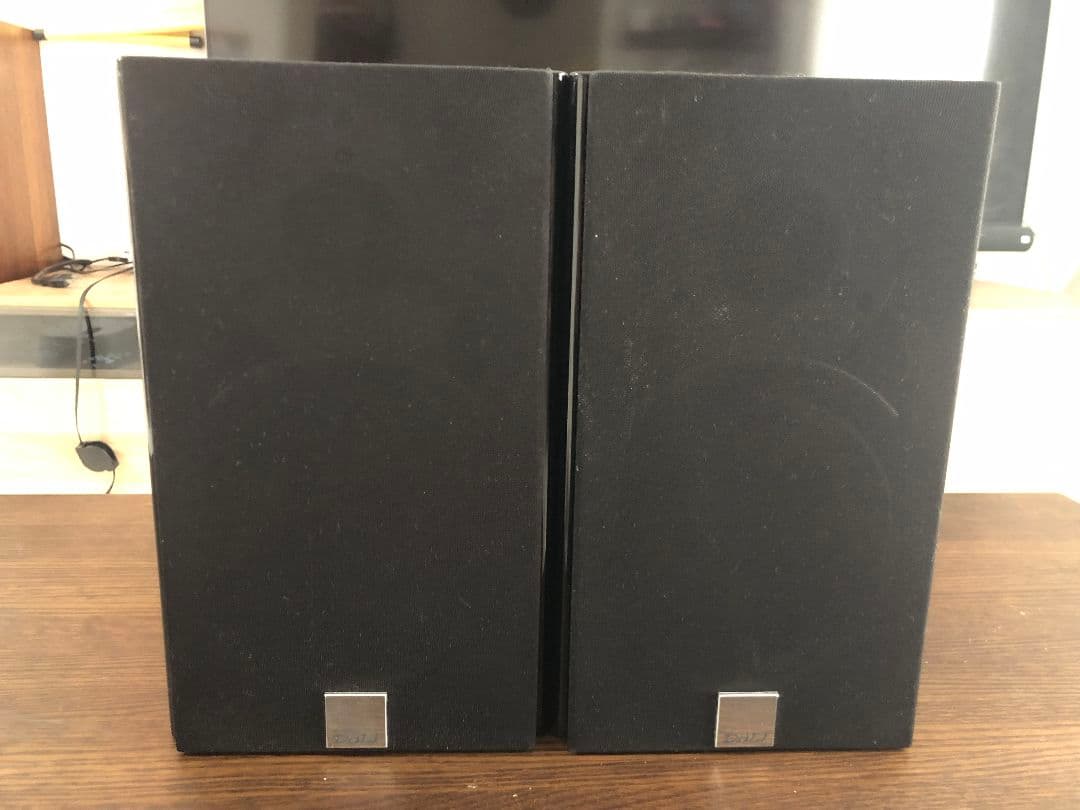 スピーカー・ウーファー DALI zensor 1