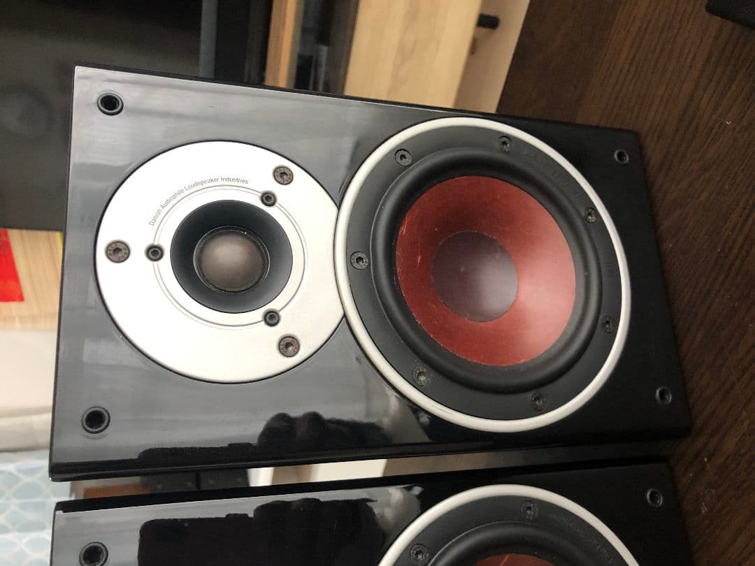 スピーカー・ウーファー DALI zensor 1