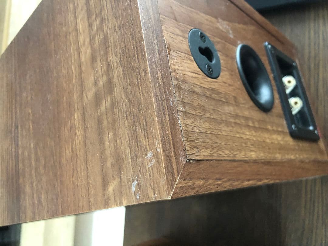 スピーカー・ウーファー DALI zensor 1