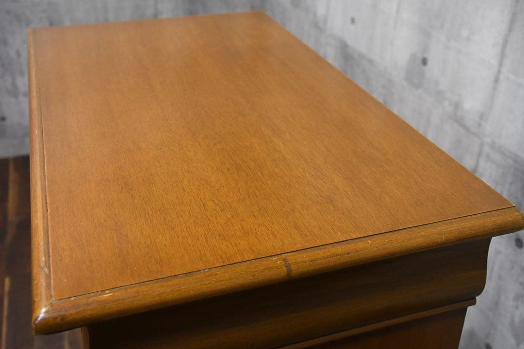 FAC30 イタリア製 SELVA セルバ 5ドロワー チェスト クラシック