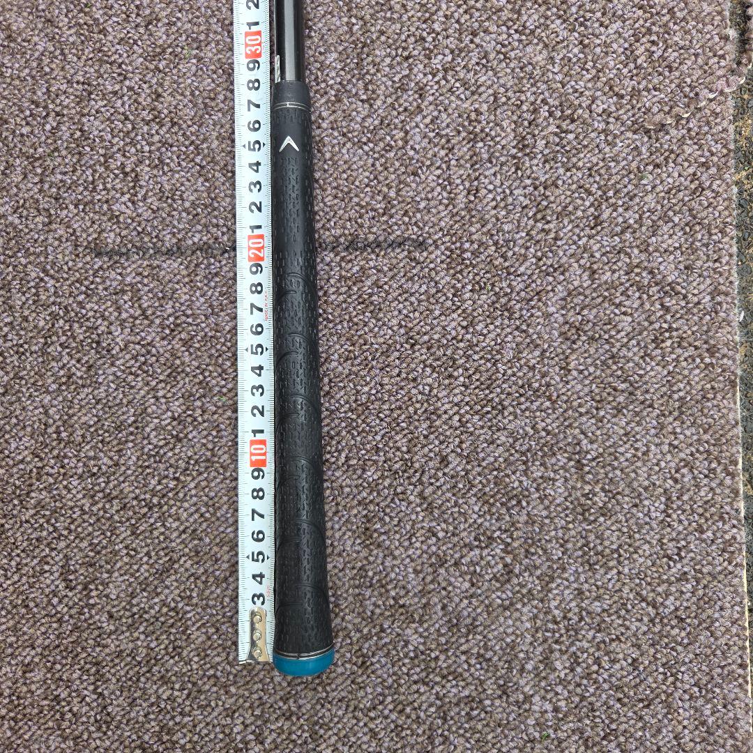 【えおあいう】Speeder 661 Evolution IV シャフト