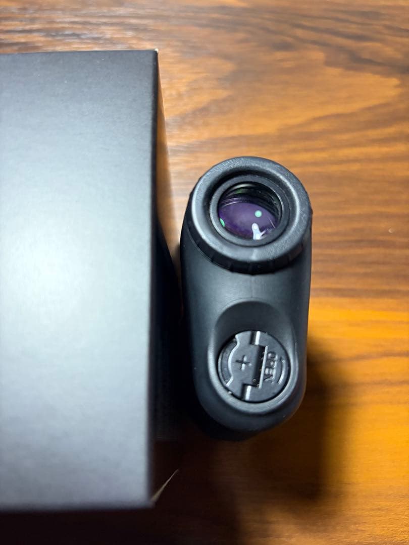 ブッシュネル ピンシーカーツアーV6シフトジョルトレーザー距離計 日本正規品