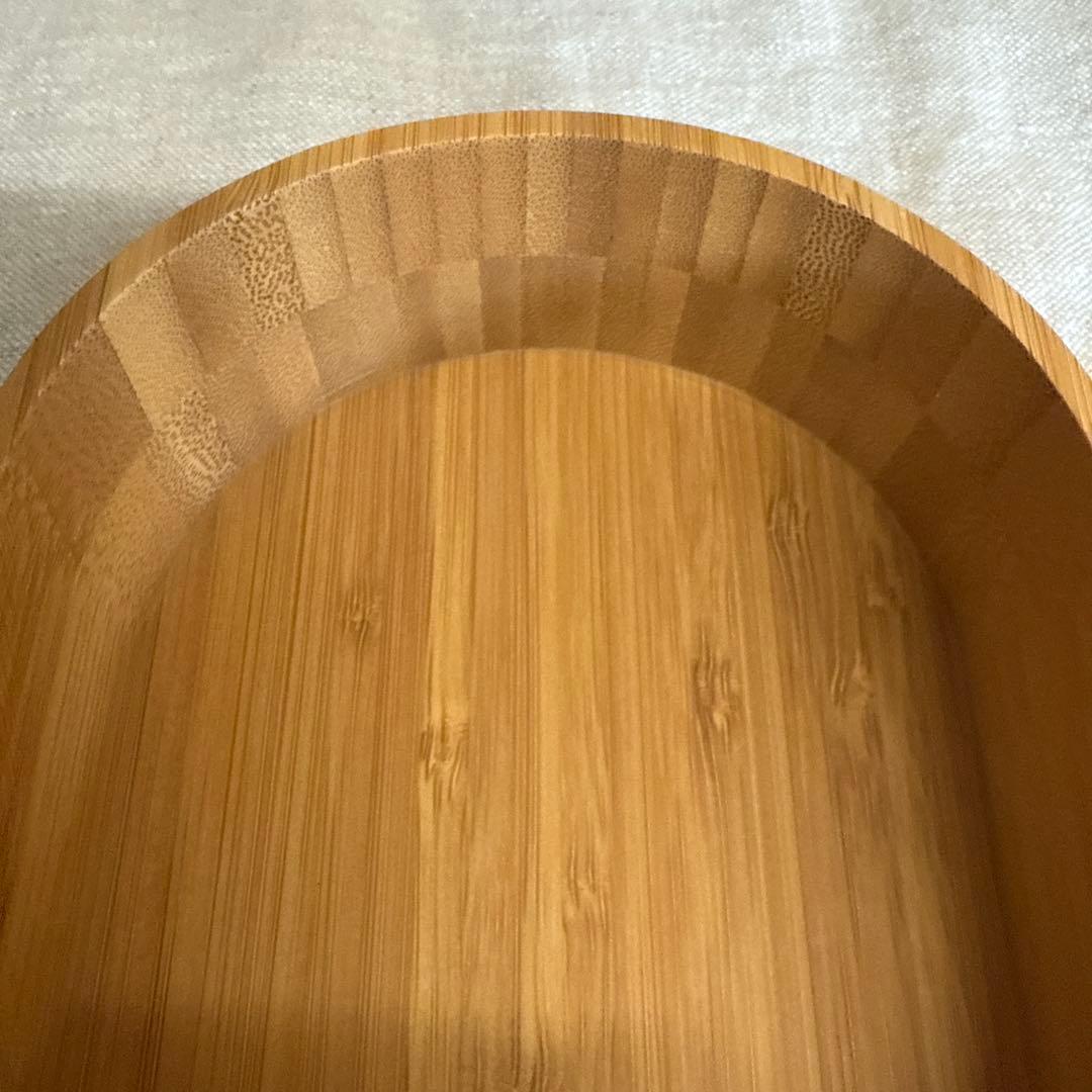 おた様　京都　公長齋小菅　お弁当箱　楕円と長方二段　2点おまとめ