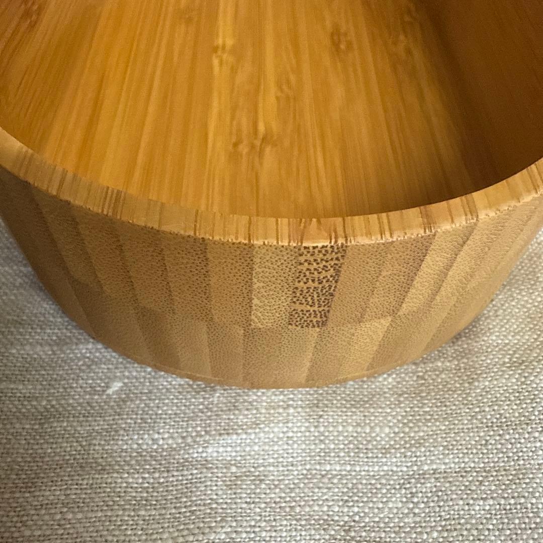 おた様　京都　公長齋小菅　お弁当箱　楕円と長方二段　2点おまとめ