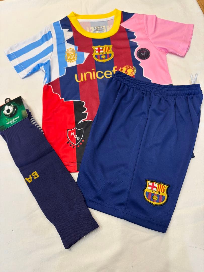 Yusuke M 130、140cm５枚セット