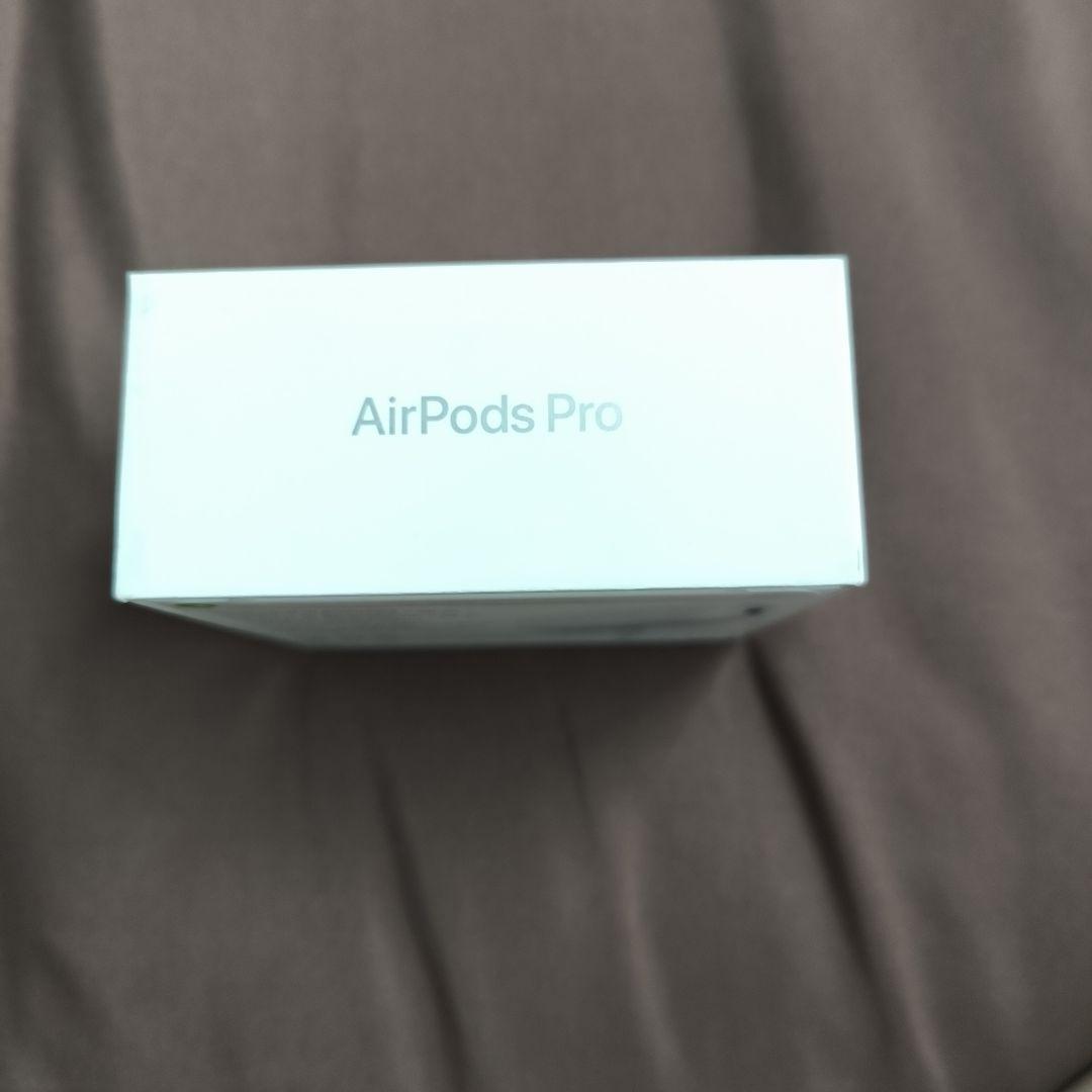 AirPods Pro (第2世代) 本体 USB-C充電ケース付き