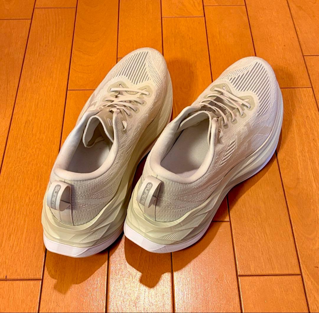 アシックス　スーパーブラスト2　28.0cm