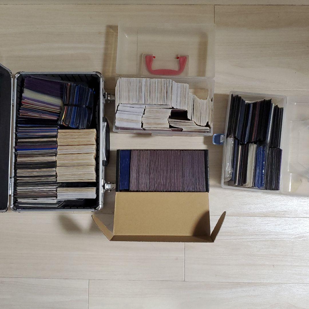 遊戯王カード 引退セット まとめ売り