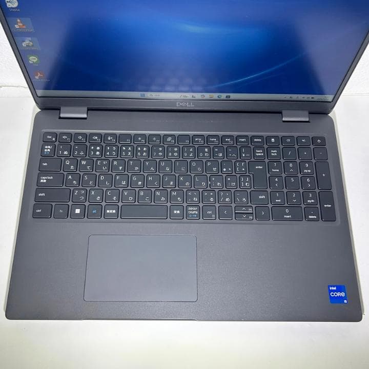 ポン太郎 Dell Latitude 3540