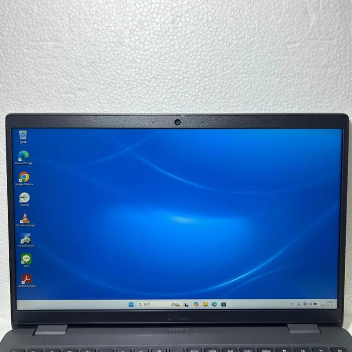 ポン太郎 Dell Latitude 3540