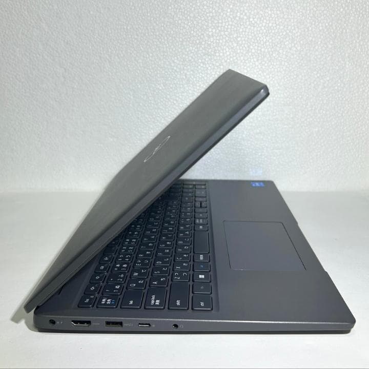 ポン太郎 Dell Latitude 3540