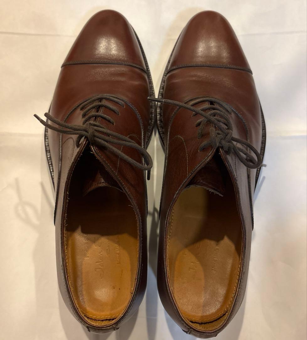 （jalan sriwijaya）26cm 革靴