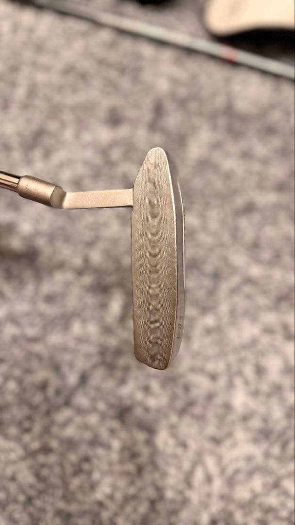 BRIDGESTONEメンズゴルフクラブセット BG-100