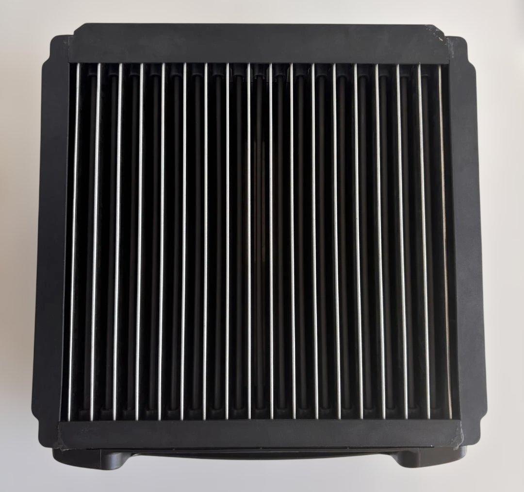 エアドック 空気清浄機 KJ300F-X5D 2025年製 通電・動作確認済