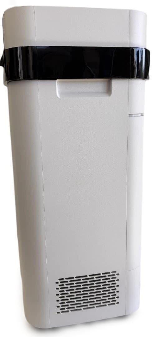 エアドック 空気清浄機 KJ300F-X5D 2025年製 通電・動作確認済