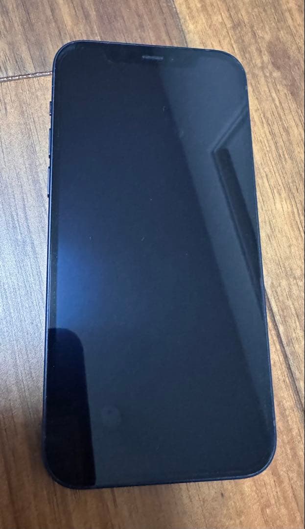 Apple iPhone 12　128GB