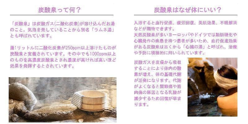 高濃度炭酸泉　炭酸シャワー　CO2 レギュレーター　 炭酸泉　お風呂　炭酸風呂